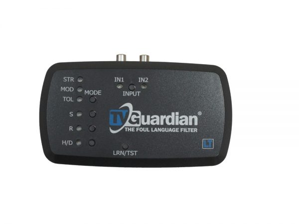 TVGuardian LT