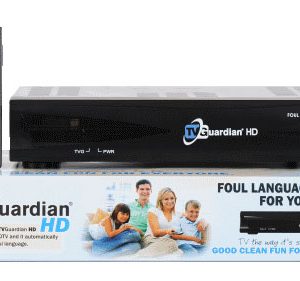 TVGuardian 501HD